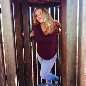 Meet your Posher, Kylie grace